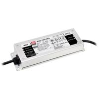 Mean Well ELG-100-36AB-3Y LED-driver Constante spanning 95.76 W 1.33 - 2.66 A 32.4 - 39.6 V/DC 3-in-1 dimmer, Montage op ontvlambare oppervlakken, Geschikt