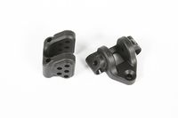 Yeti XL Rear Chassis Link Mounts (Upper and Lower) (AX31008) - thumbnail