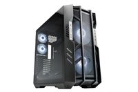 Cooler Master The Berserker Full Tower PC-behuizing Grijs, Titaan - thumbnail