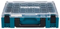 Makita Accessoires 191X84-4 | Mbox organizer | exclusief vakverdeling - 191X84-4 - thumbnail