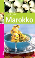 Marokko - Marijke Sterk, Jeanine Schreuders - ebook - thumbnail