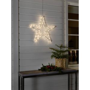 Konstsmide 4471-103 decoratieve verlichting Lichtdecoratie figuur 48 gloeilamp(en) LED 3,6 W