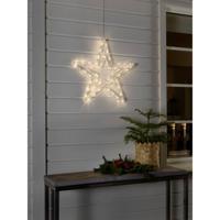 Konstsmide 4471-103 decoratieve verlichting Lichtdecoratie figuur 48 gloeilamp(en) LED 3,6 W - thumbnail