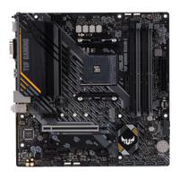 ASUS TUF GAMING B550M-E AMD B550 Socket AM4 micro ATX - thumbnail