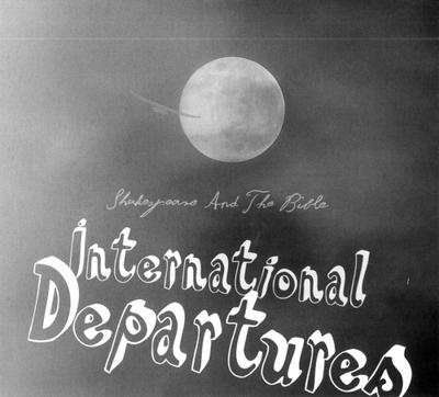 International Departures - CD (4038712110287)