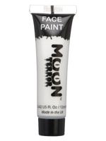 Moon Terror Halloween Face Body Paint