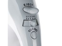 Tristar MX-4152 Handmixer 200 W Wit - thumbnail