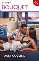 Verboden kus van de tycoon - Dani Collins - ebook - thumbnail