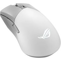 ASUS ROG Gladius III Wireless AimPoint White - thumbnail