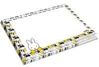 Blueprint Collections Memoblok desk pad Nijntje 23 x 18 cm