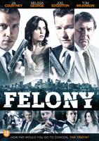 Felony - DVD (8719372004241)
