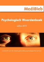Psychologisch woordenboek - eBook (9789492210005)