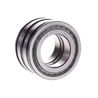 INA SL045007PP2NR Cilindrische Rollagers