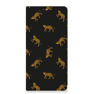 Hoesje maken voor Xiaomi Redmi Note 10 Pro Leopards