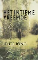 Het intieme vreemde - Jente Jong - ebook - thumbnail