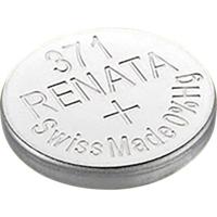 Renata KNOPFZELLE SILBEROXID, TYP 371
