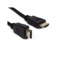 Benson 2.0 Hdmi Kabel - 3 meter - 4K Ultra HD