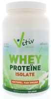 Whey proteine isolaat - thumbnail