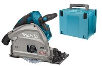 Makita SP001GZ03 | Invalcirkelzaag | 40V Max | 165 mm | Body | Zonder accu&apos;s en lader | Mbox met AWS zender - SP001GZ03