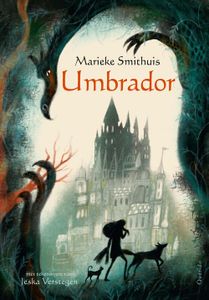 Umbrador - Marieke Smithuis - ebook