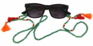 HIP Ibiza Ketting Licht groen Licht groen