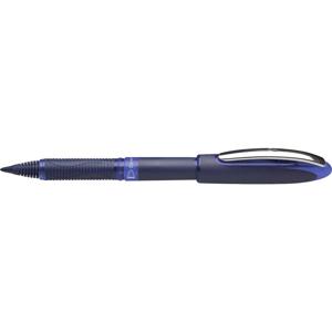 Schneider Schreibgeräte Rollerballpen One Business 0.6 mm Blauw 183003 1 stuk(s)