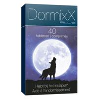 Dormixx Blue Tabl 40