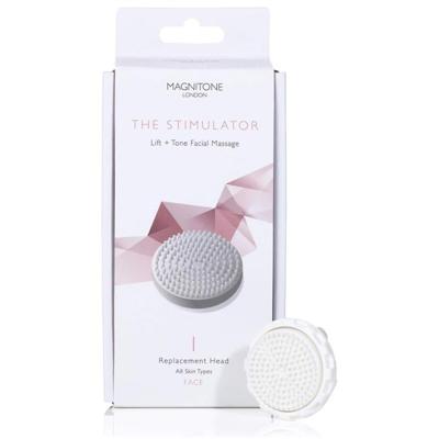 Magnitone Borstelkoppen The Stimulator Replacement Head Face