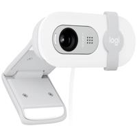 Logitech Brio 100 Full HD-webcam 1920 x 1080 Pixel Klemhouder