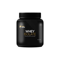 Whey Isolate Chocolate 1000g