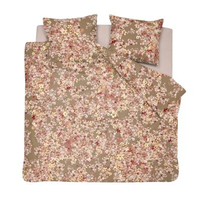 Cinderella Dekbedovertrek Marquise Percaline Natural 200 x 200/220 + 60 x 70