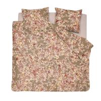 Cinderella Dekbedovertrek Marquise Percaline Natural 200 x 200/220 + 60 x 70