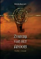 Dimitri  Balcaen Zusters van het Atoom   Volume 2