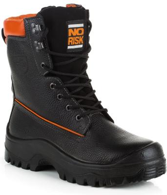 No Risk Logger werklaars - S3 (Schoenmaat: 47)