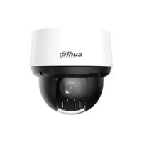 Dahua PTZ Wizsense SD4A425DB-HNY bewakingscamera met 4 megapixel resolutie