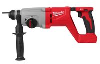 Milwaukee M18 BLHACD26-0X | M18 Accu boorhamer | 26 mm | SDS-plus | 2,8 J | brushless | D-greep | In HD Box 4933492482