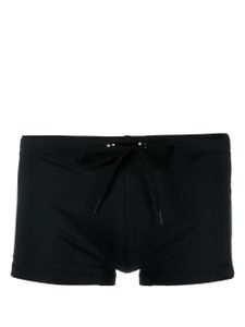 Diesel short de bain Bmbx-Brad - Noir