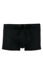 Diesel short de bain Bmbx-Brad - Noir