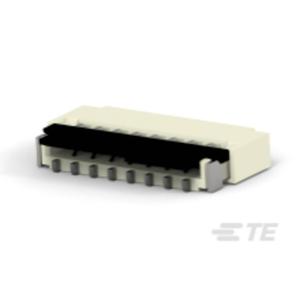 FPC Connectors 2-2328724-5 TE Connectivity Inhoud: 1 stuk(s)