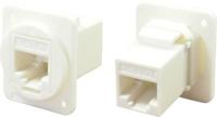 Cliff CP30222XW Adapter, Einbau white 1 pc(s)