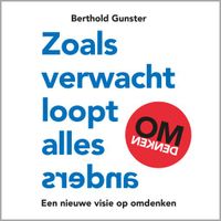 Zoals verwacht loopt alles anders