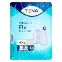 Tena Proskin Fix Bariatric 4xl 5 - thumbnail