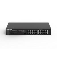 Ruijie Reyee 16-Port Gigabit Unmanaged Desktop Switch RG-ES116G