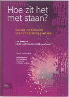 Hoe zit het met staan? - L.H.M. Palenstein Helderman-Susan, L.M. Bekedam - Paperback (9789031346134)