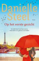 Op het eerste gezicht - Danielle Steel - ebook - thumbnail