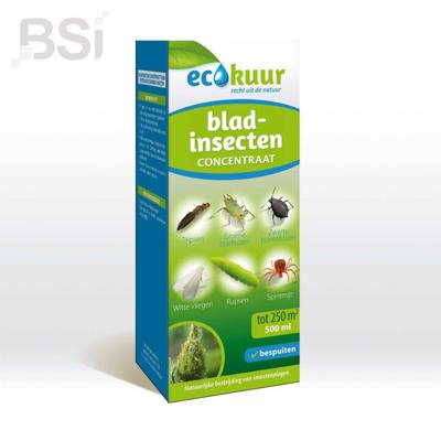 Ecokuur bladinsecten 500 ml