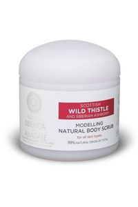 Natura Siberica Alladale Modelling natural body scrub (370 ml)