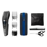 Philips HC7650/15 Series 7000 Tondeuse-Trimmer + Accessoires Grijs - thumbnail