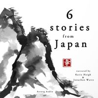 6 Famous Japanese Stories - thumbnail