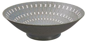 Groene Kom - Mixed Bowls - 25,4 x 7,8cm 1600ml